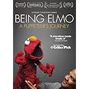 Being Elmo: A Puppeteer's Journey