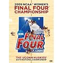 2009 NCAA Division I Women's Basketball Championship