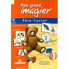 Mon grand imagier