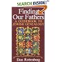 Finding Our Fathers A Guidebook to Jewish Genealogy