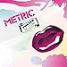 Metric, Poster of a Girl [7 inch Analog], 発売中