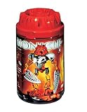Lego Bionicle Toa Super Nuva Tahu (RED) #8572