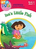 Dora the Explorer Phonics: 12 Book Reading Program Image of Dora the Explorer Phonics: 12 Book Reading Program