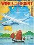Wings to the Orient: Pan American Clipper Planes, 1935-1945 : A Pictorial History
