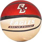 My Team Boston College Eagles Squishy Microbead Mini Basketball Pillow
