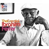 Search : The Essential Ibrahim Ferrer