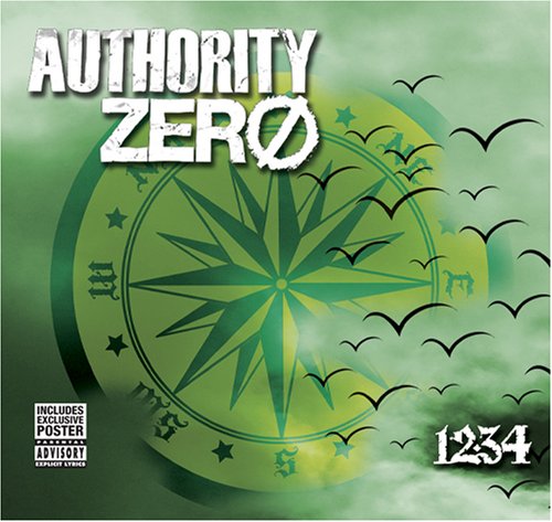 Authority Zero - Talk Is Cheap Lyrics - Zortam Music