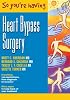 So You're Having Heart Bypass Surgery