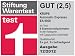 Auszeichnung