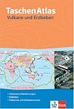 TaschenAtlas Vulkane und Erdbeben - Harro Hess
