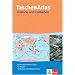 TaschenAtlas Vulkane und Erdbeben