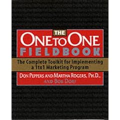 One to One Field Book