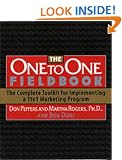 One to One Field Book