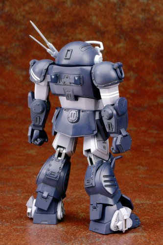 Cover image : 35MAX AT-COLLECTION SERIES 装甲騎兵ボトムズ コマンドフォークト CV-01 コマンドフォークト スコープドッグ レーンカスタム (1/35スケール塗装済み完成品)