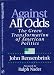 Book Against All Odds; The Green Transformation of American Politics