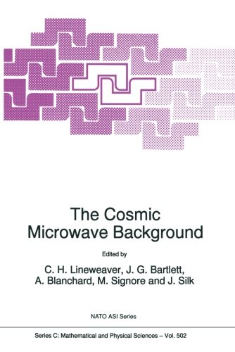The Cosmic Microwave Background (Nato Science Series C:)