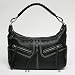Tods Handbag Rodeo Small Black