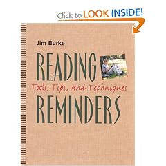 Reading Reminders: Tools, Tips, and Techniques