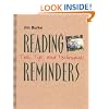 Reading Reminders: Tools, Tips, and Techniques
