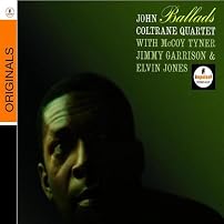 Ballads (Reis) (Rstr) (Dig)/John Coltrane