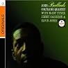 Bild des Albums von John Coltrane