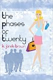 Books : The Phases of Twenty