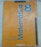Matematica 8 - 3: Ciclo Egb / Serie Vertices Con Carpeta de Actividades (Spanish Edition)