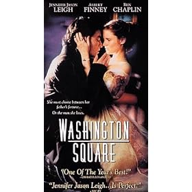 Washington Square [VHS]