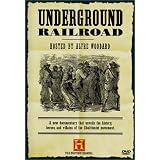 Underground Railroad (History Channel)