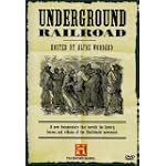 Underground Railroad (History Channel)