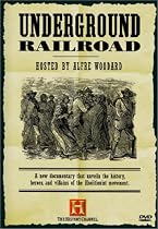Underground Railroad (History Channel)