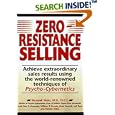 ZERO RESISTANCE SELLING : (direct marketing)