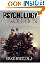 Psychology and Evolution...