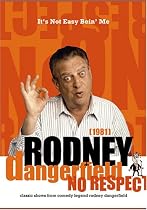 The Rodney Dangerfield Show: It's Not Easy Bein' Me [DVD] [Import]