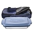 Anchor Hocking Oven Basics 6-Piece Bake-N-Take Bakeware Set