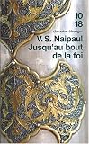 Jusqu au bout de la foi