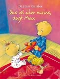 Das ist aber meins