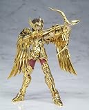 Saint Seiya Saint Cloth Myth Gold Cloth Sagittarius Action Figure