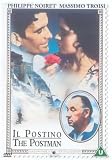 Revue Walt Disney Studios Home Entertainm  / Il Postino