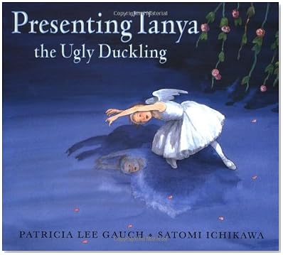 Presenting Tanya, the Ugly Duckling (Picture Books)