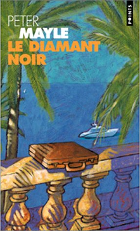 Le Diamant noir