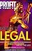 Book Make it Legal: What Every Canadian Entrepreneur Needs to Know About the Law