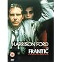 Frantic [DVD] [1988]