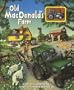 Old McDonald Playset with Toy