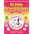 My Potty Reward Stickers for Girls: 126 Girl Potty Training Stickers and Chart to Motivate Toilet Training