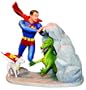 Moebius Superboy 1:10 Scale Model Kit