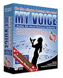 My Voice Holiday Special Edition