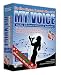 Software : My Voice Holiday Special Edition