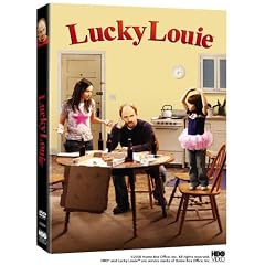 Lucky Louie - The Complete First Season