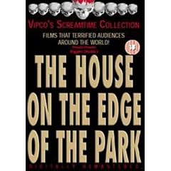The House on the Edge of the Park [DVD]